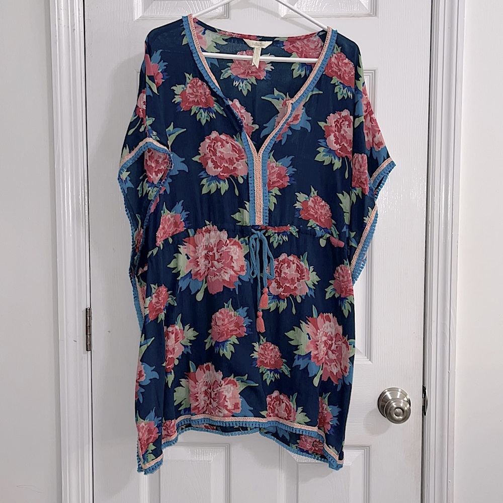 Matilda Jane Swim Coverup